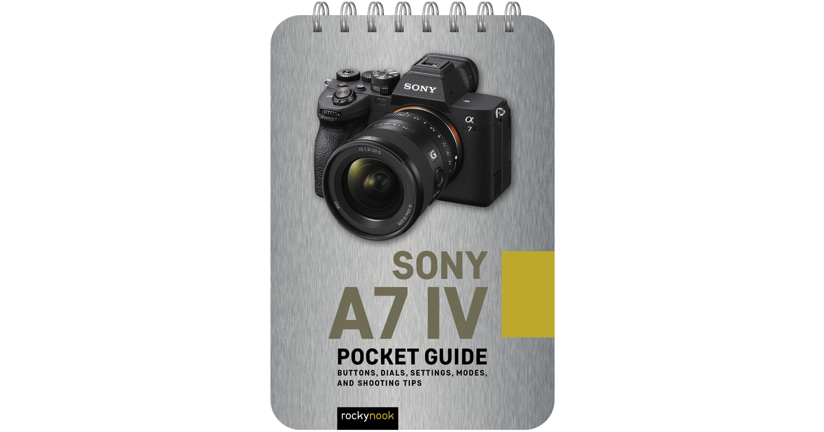 Sony A7IV dial lock button : r/SonyAlpha