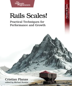 Rails Scales!