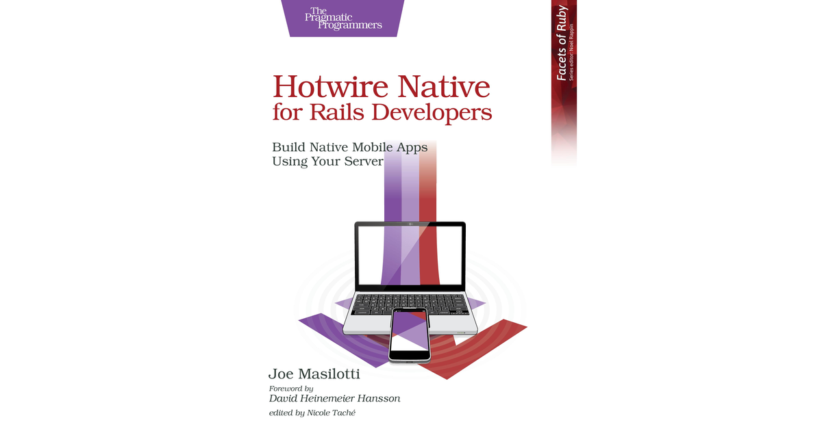 Build a Native Screen with SwiftUI - Hotwire Native for Rails ...