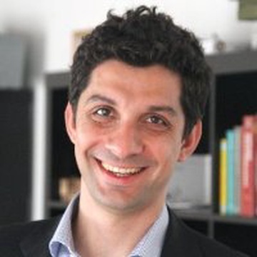 Yiannis Kanellopoulos