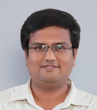 Sreeram Venkatasubramanian