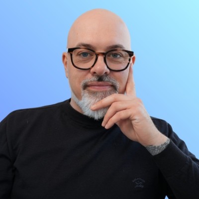 Luca Mezzalira