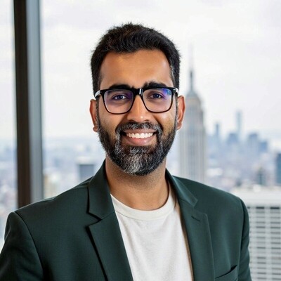 Tushar Badlani