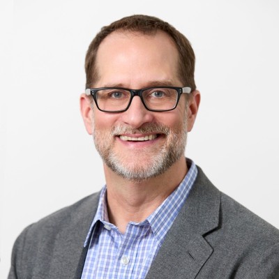 Jim Kalbach