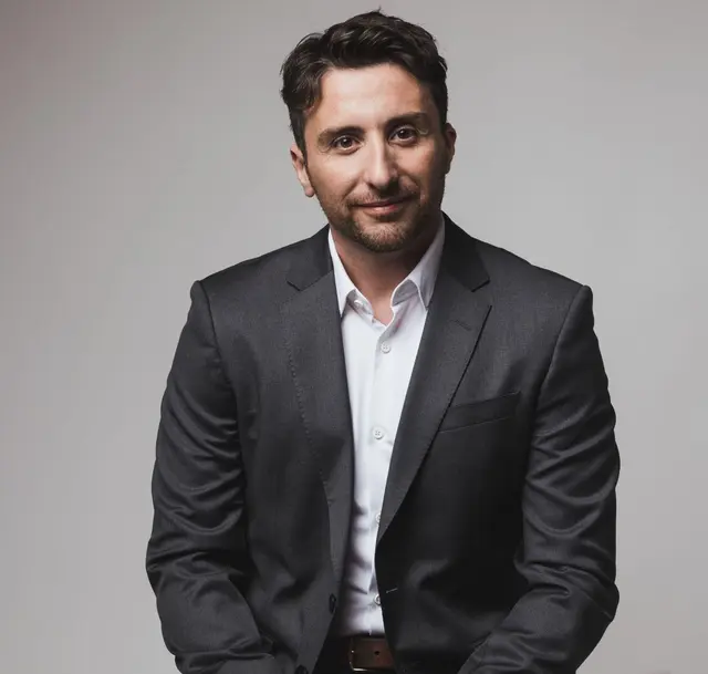 Luca Fiaschi