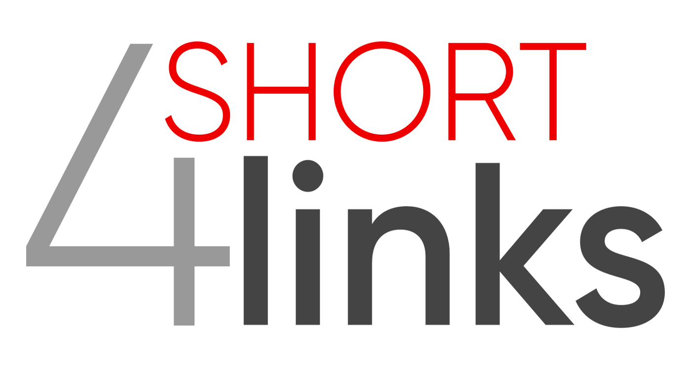 Four Short Links