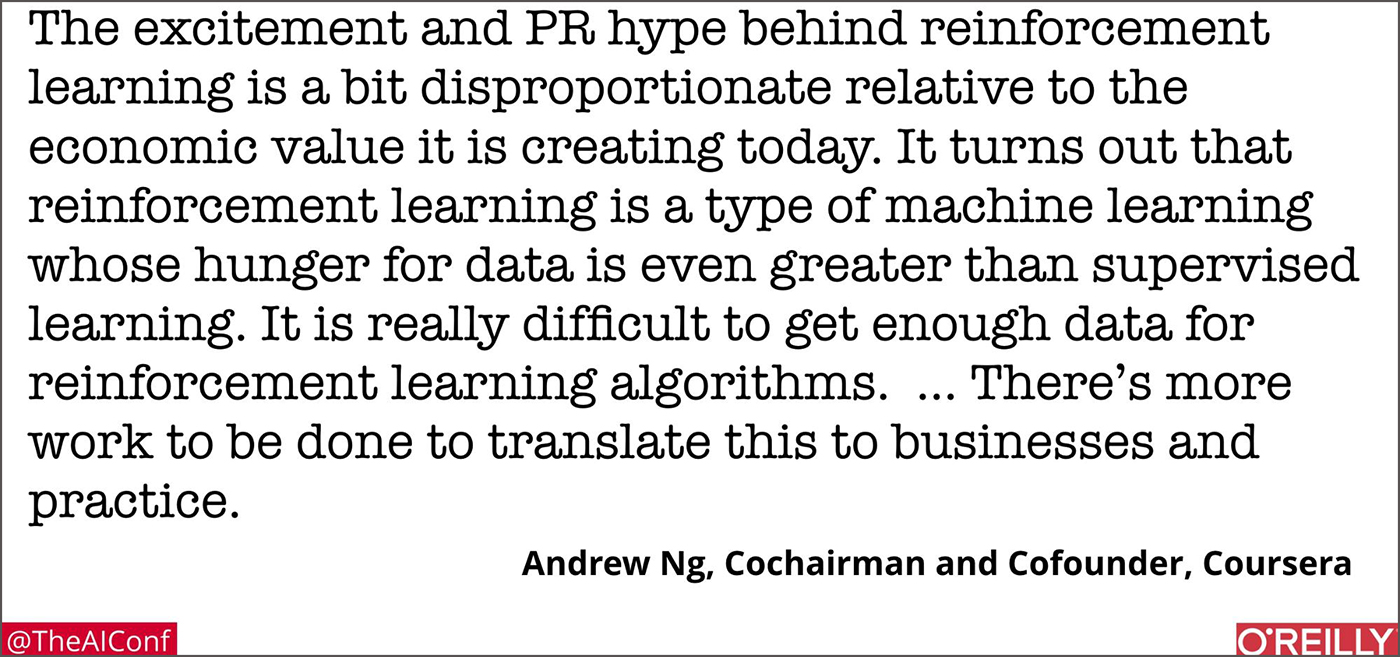 Andrew Ng quote