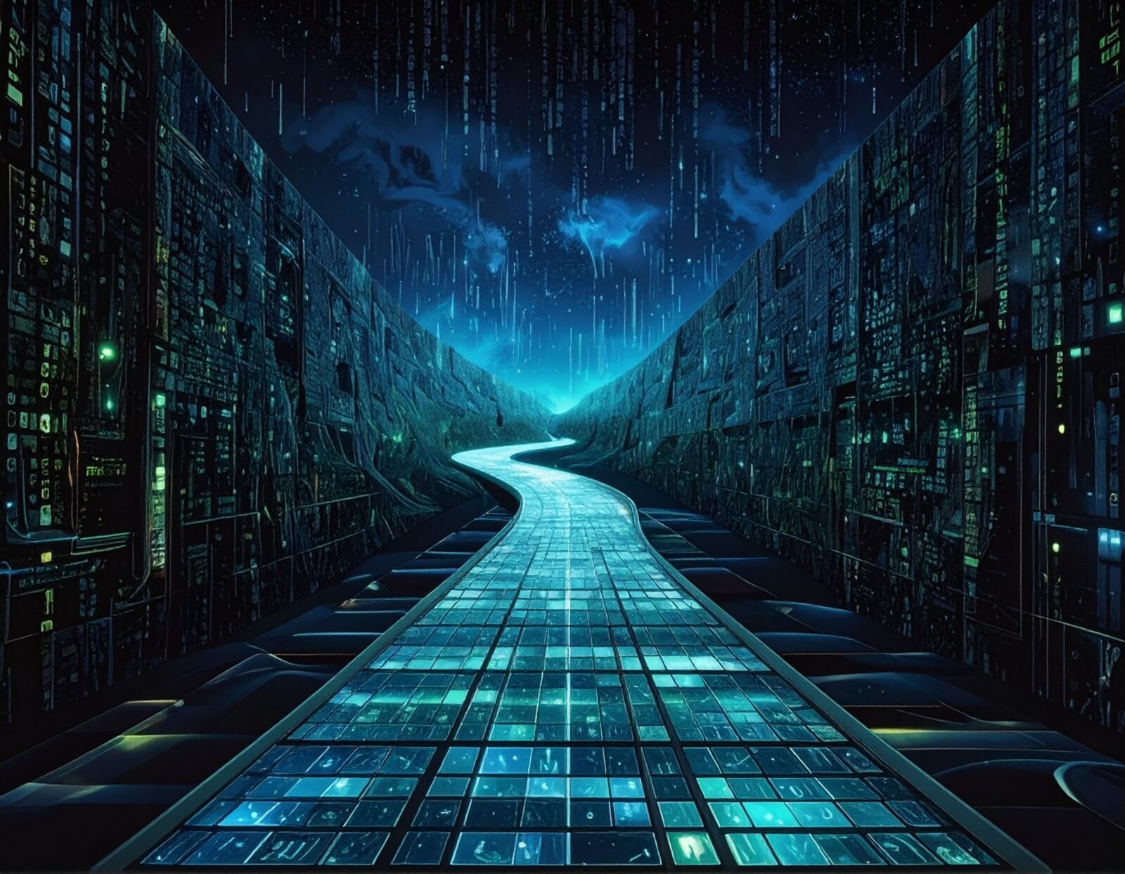 Is Open-Source AI Really the Dangerous Path?