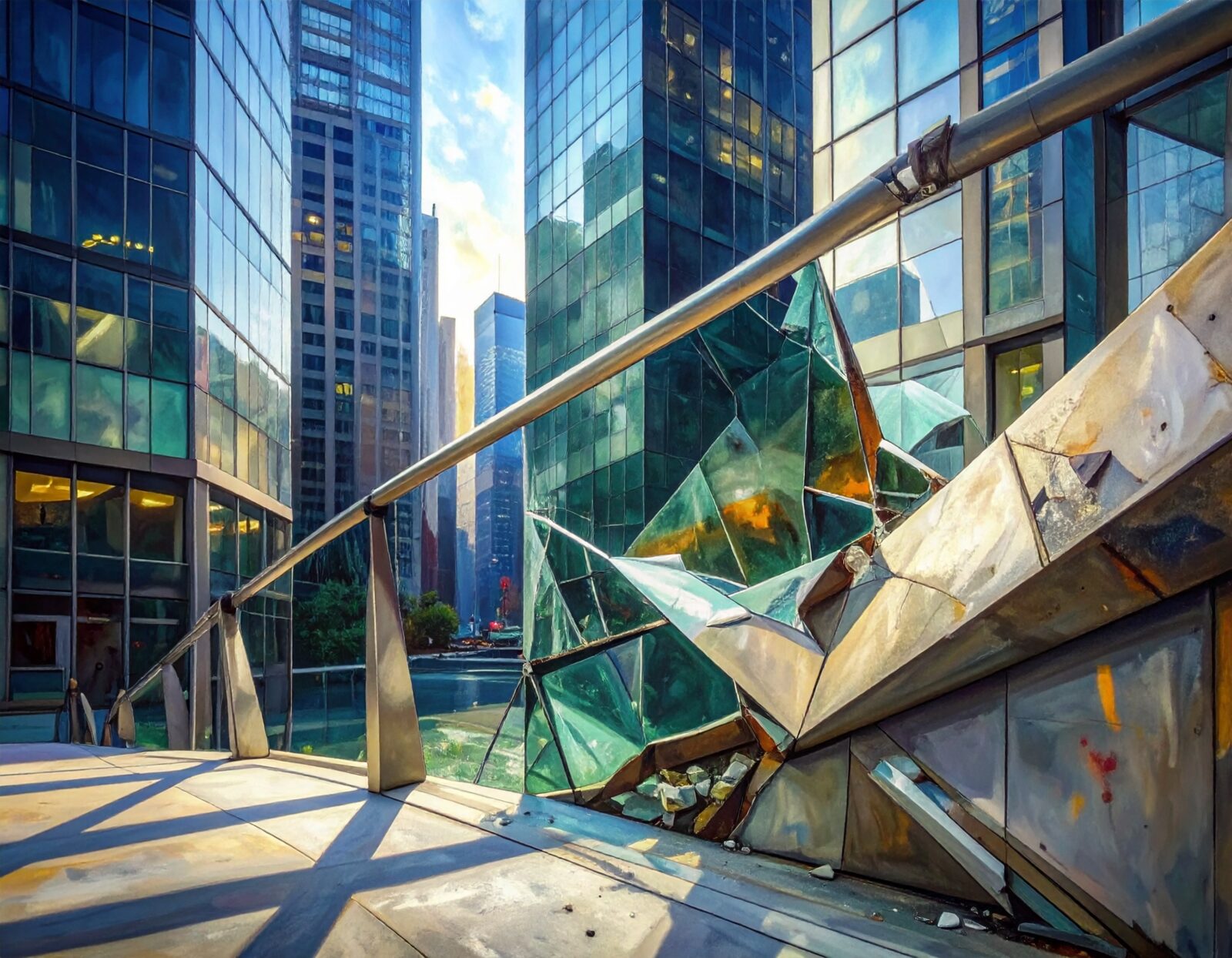 When Guardrails Go Wrong – O’Reilly When Guardrails Go Wrong – O’Reilly
