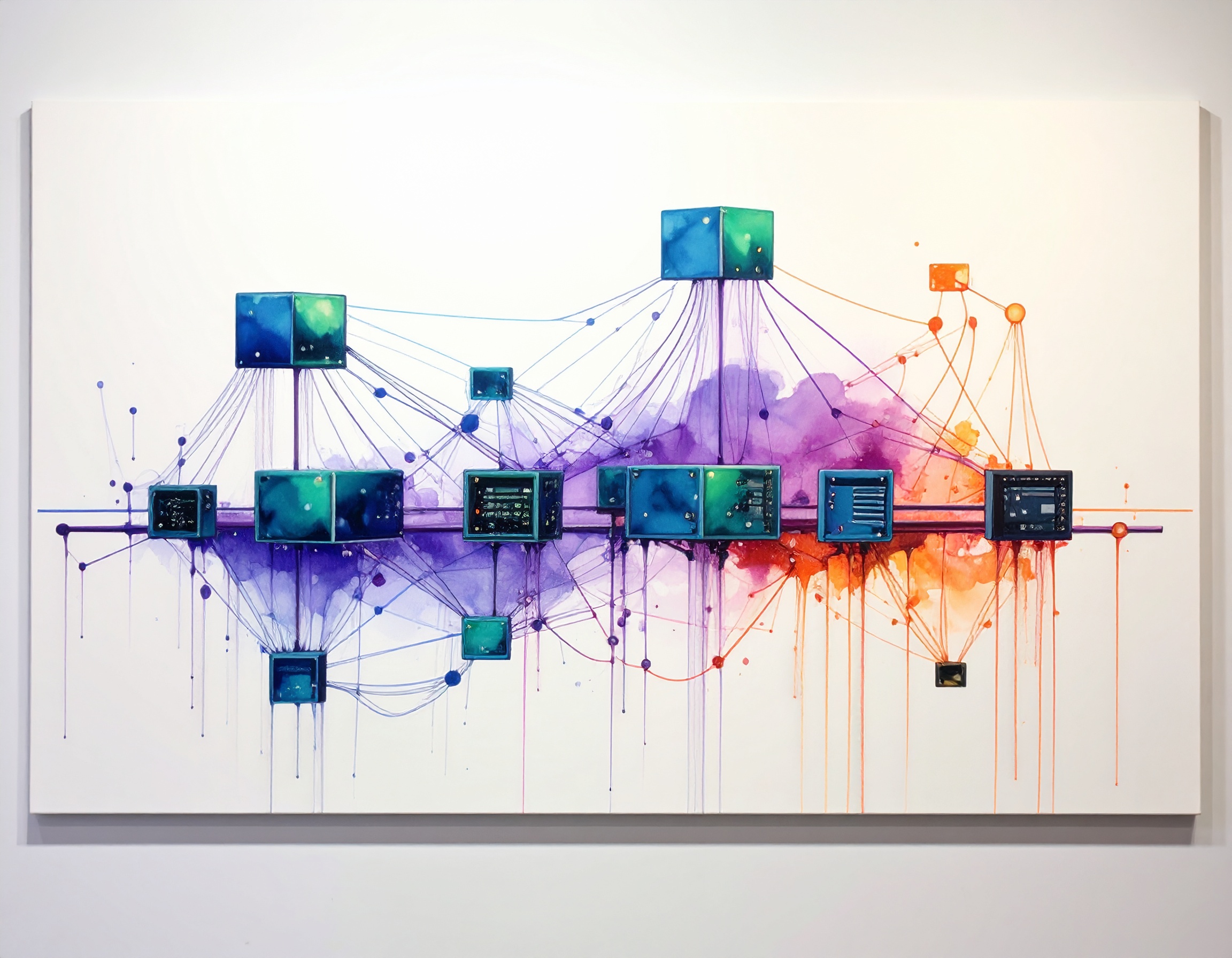AIWireDaily — A Data Center Is a Dependency Graph Before It Is a Building