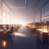 Software Factories, Light and Dark