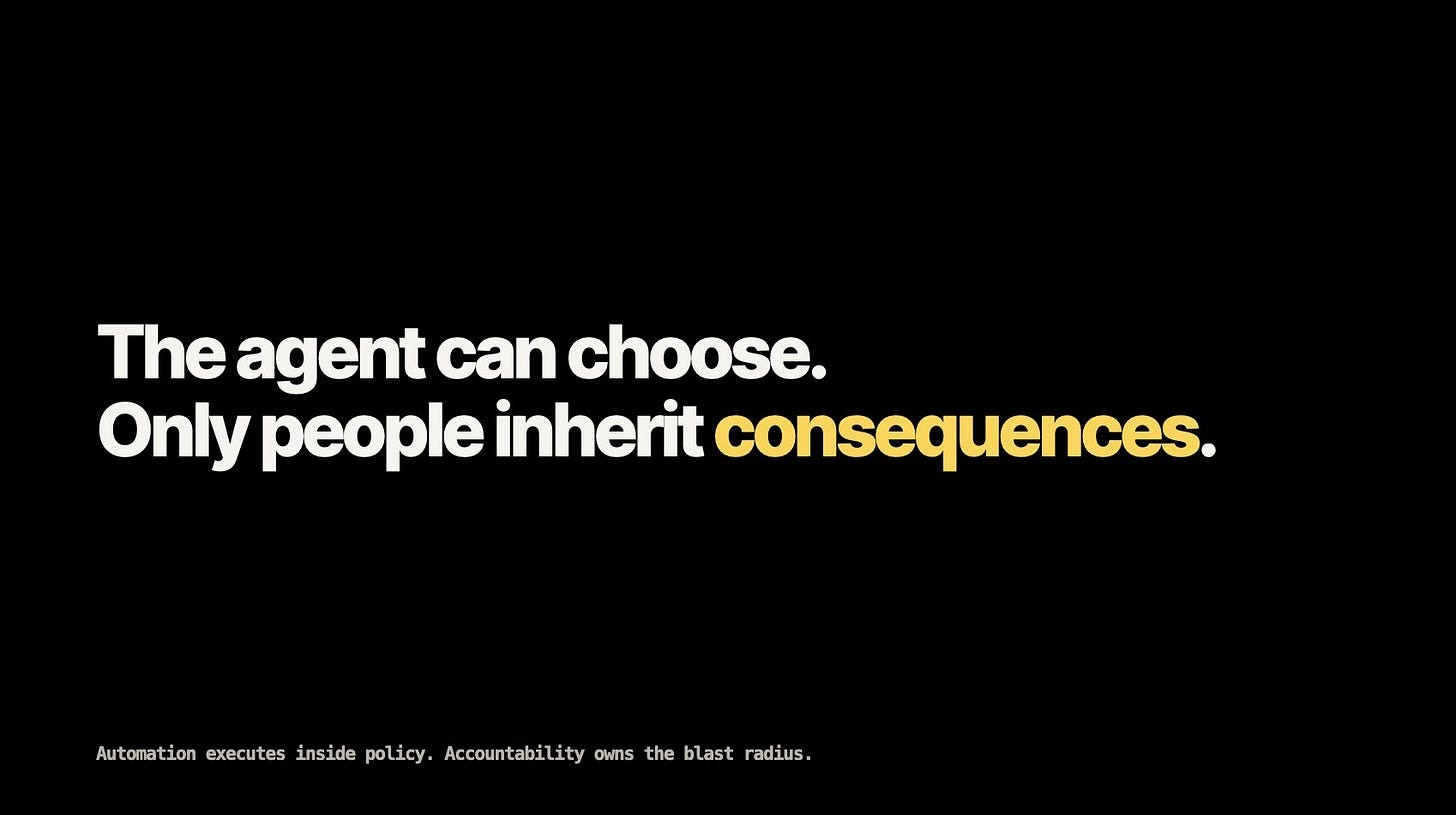 Image The agent can choose.