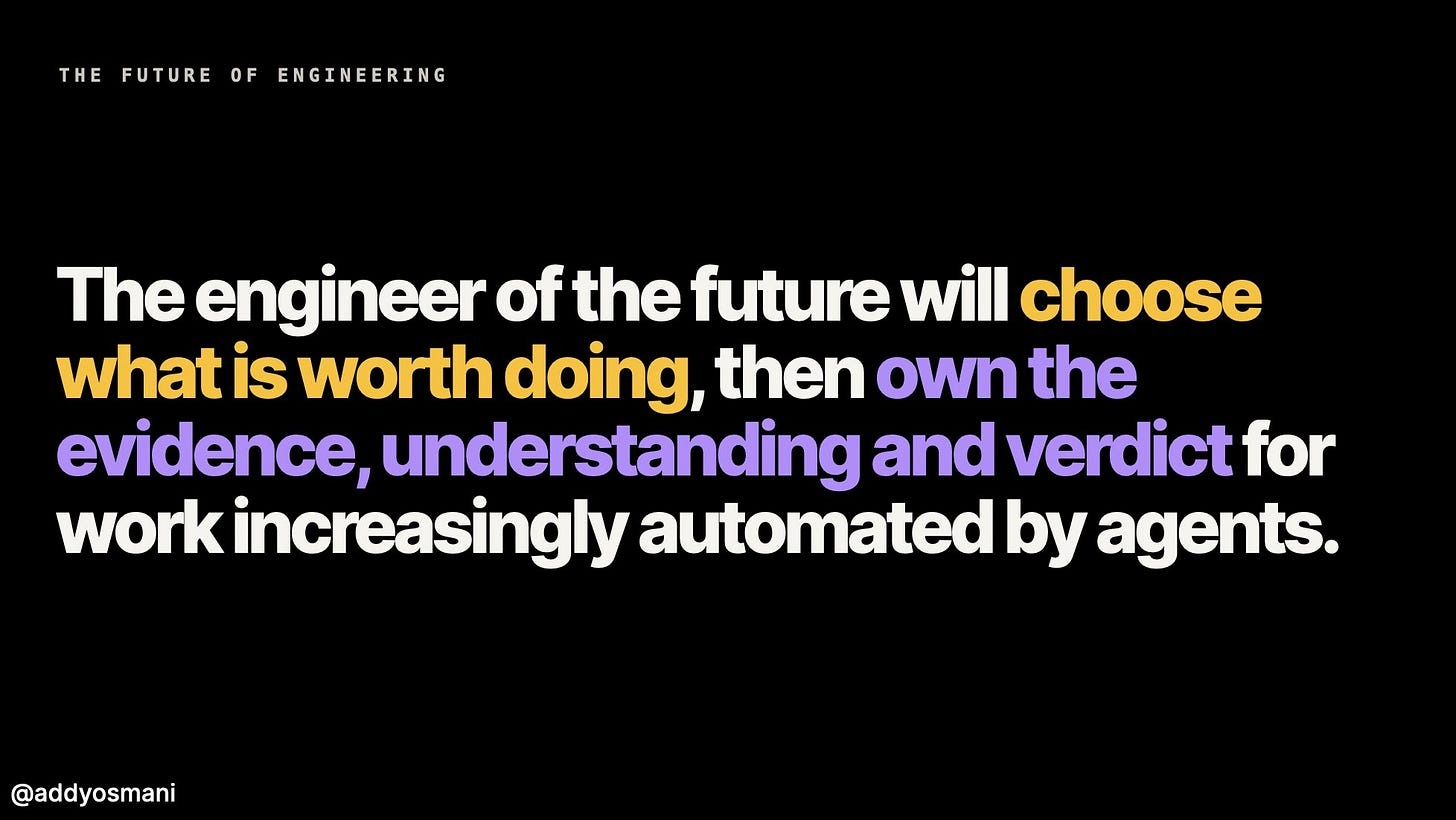 Image The future of engineering