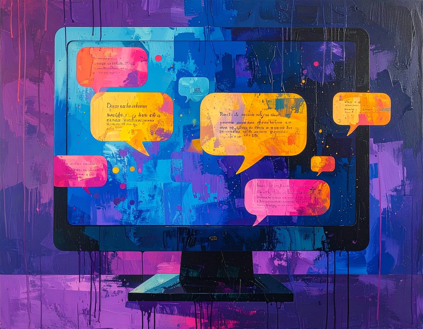 The Future of Software May Be Conversational Rather Than Autonomous – O’Reilly