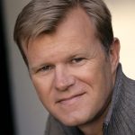 Michael Casey