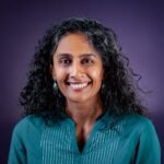 Brinda Sarathy
