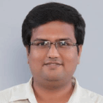 Sreeram Venkatasubramanian