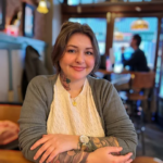 Juliette van der Laarse