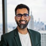 Tushar Badlani