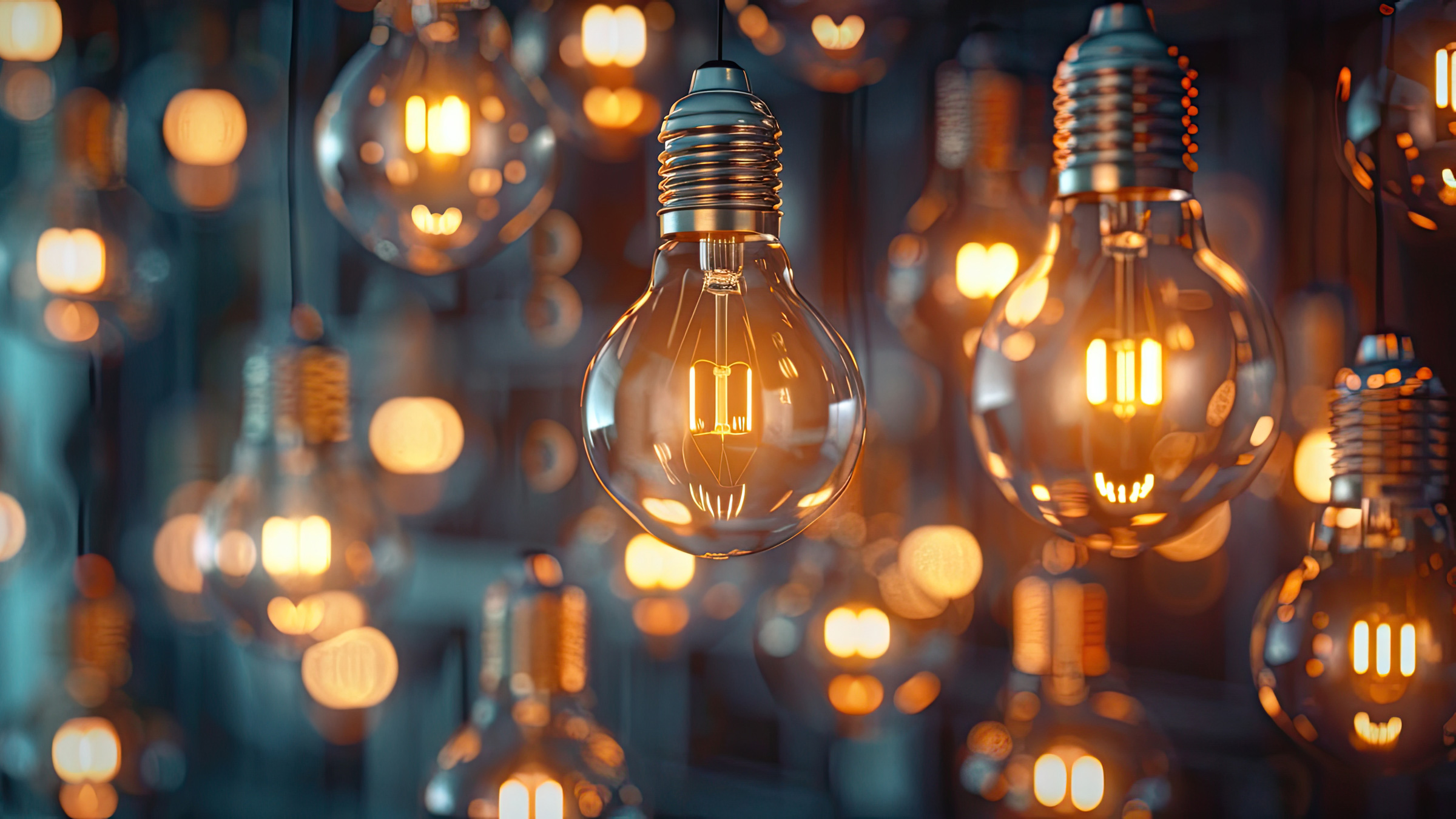 Light bulbs