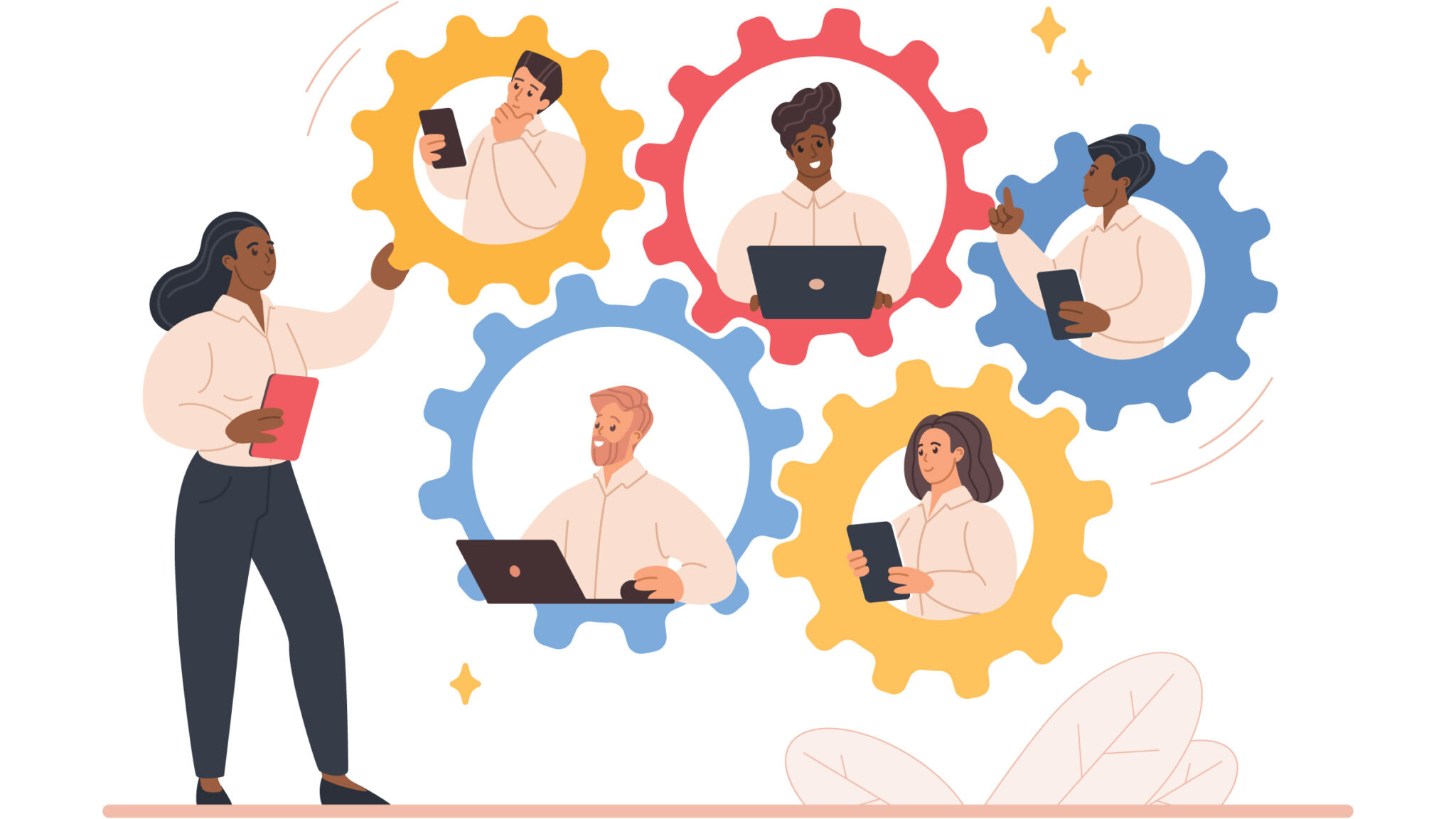 A Practical Framework for Prioritizing Technical Skills Training – O’Reilly